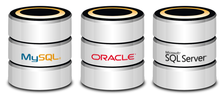 database image